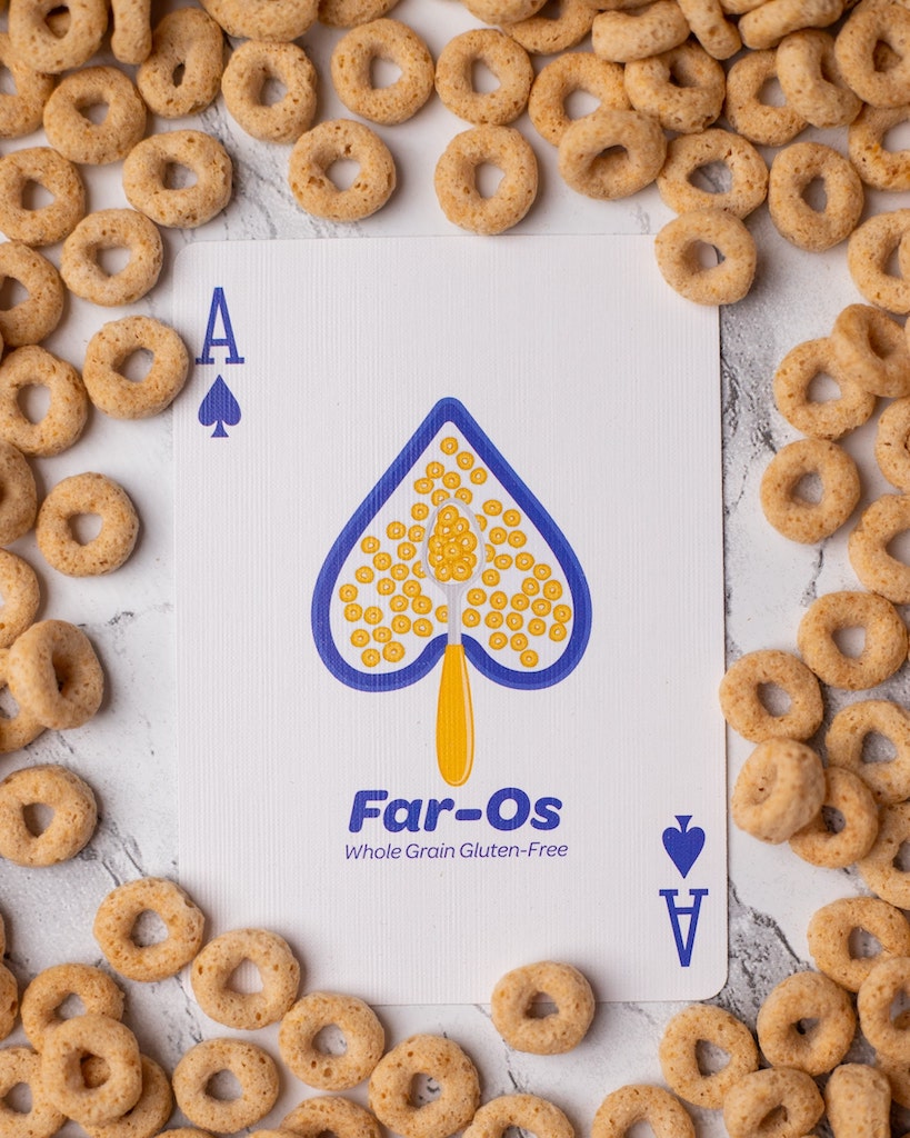 🥣 Far-Os 🥣