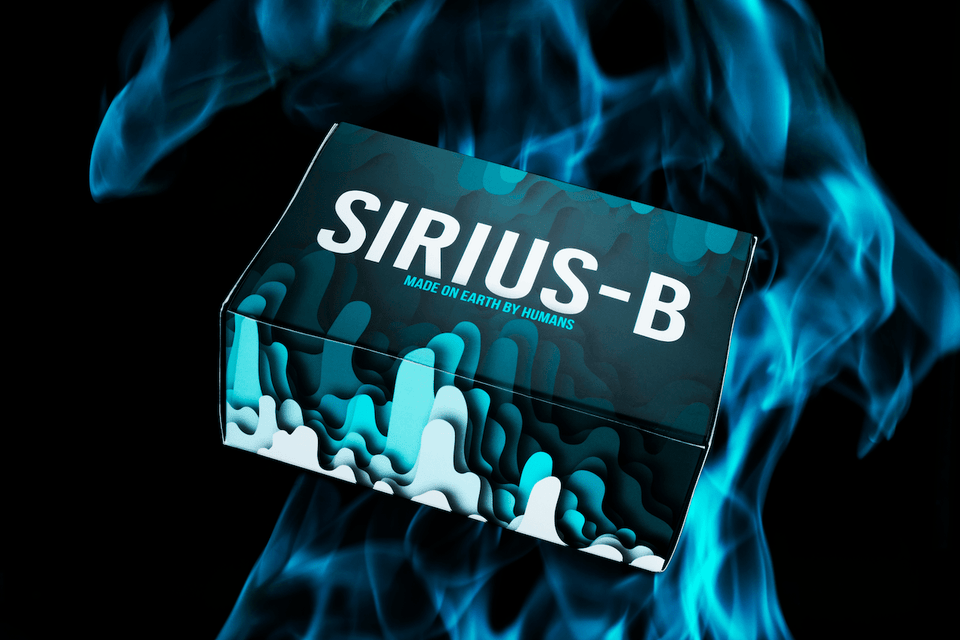 SIRIUS B V3