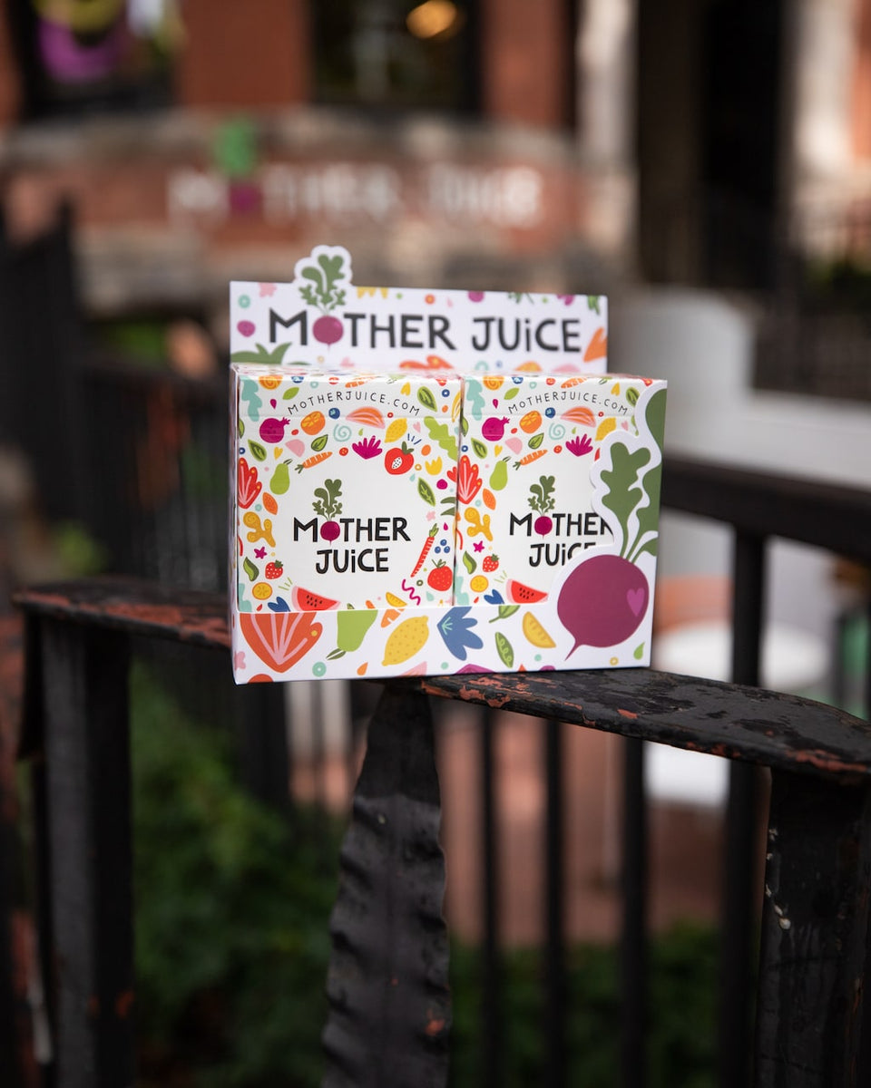 Mother Juice