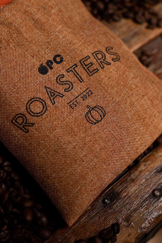 Roasters V2 Pumpkin Spice