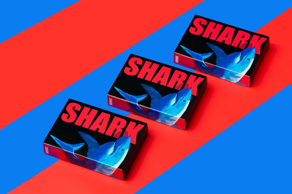 🦈 SHARK 🦈