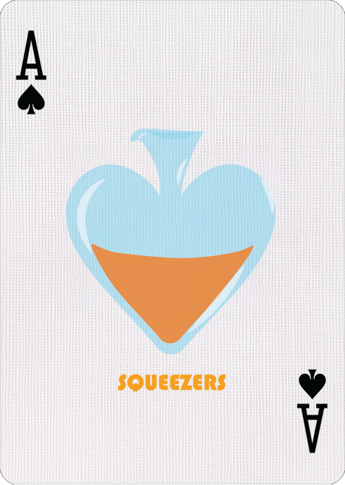 Squeezers V1