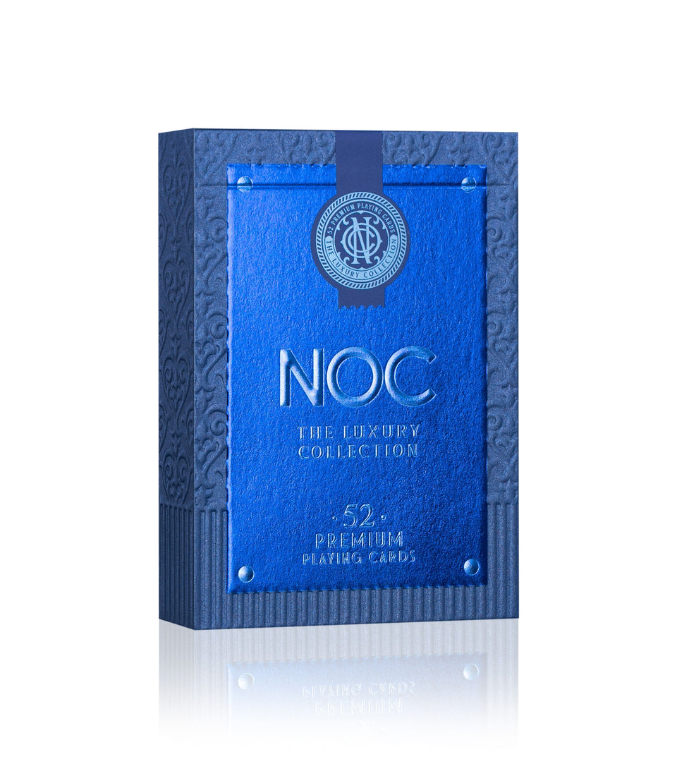 NOC Luxury Collection (9 Decks)