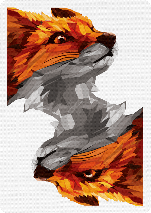 FOX