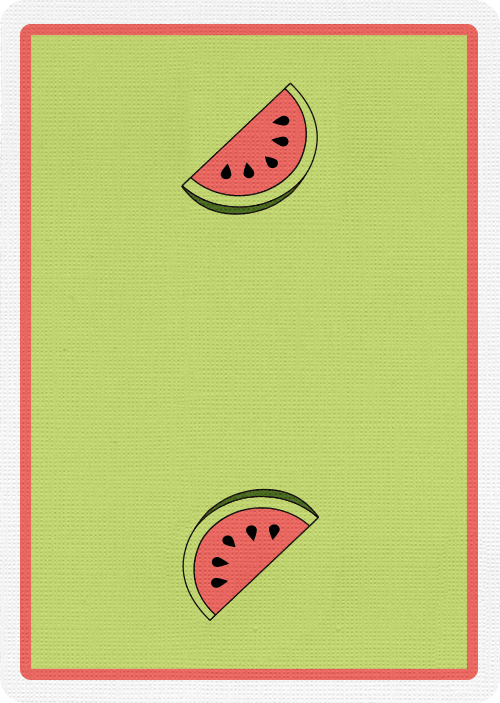 Watermelon Carvers V1