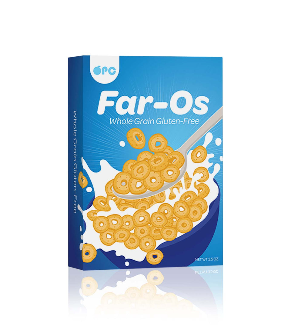 🥣 Far-Os 🥣