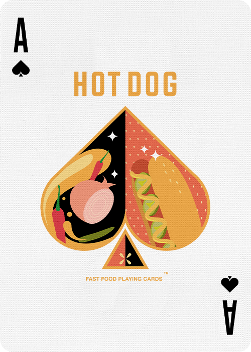 Hot Dog