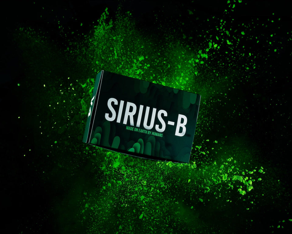 SIRIUS-B V4 Spring Edition