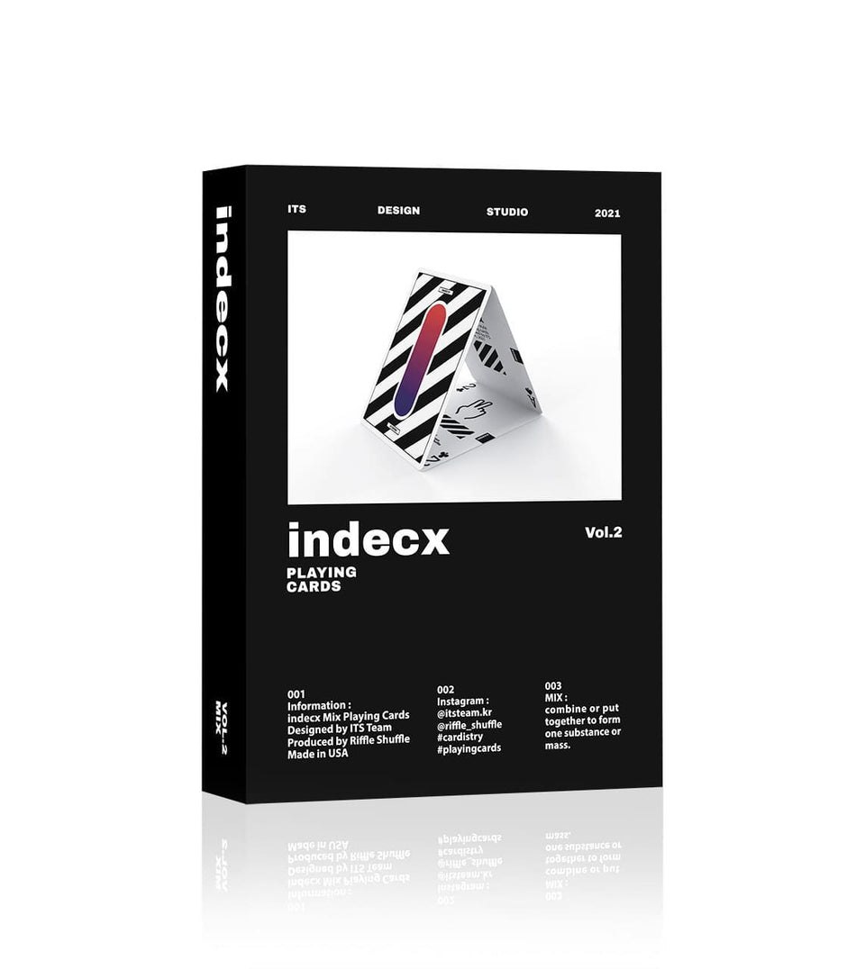 INDECX