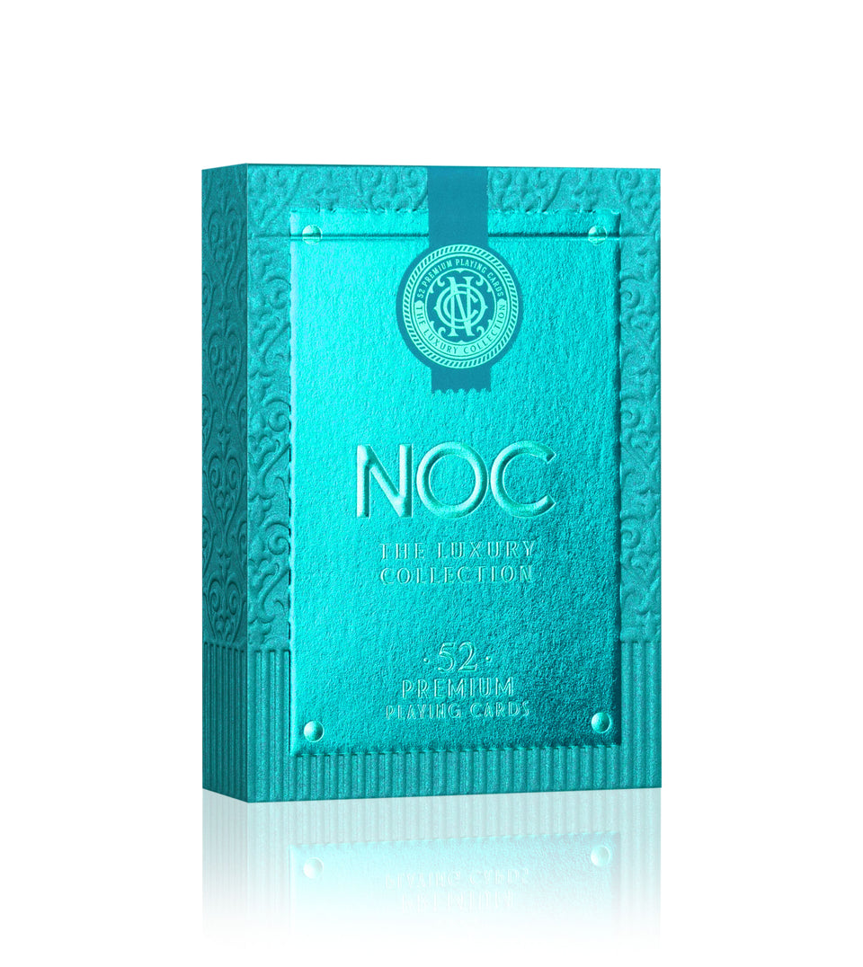NOC Luxury Collection (9 Decks)