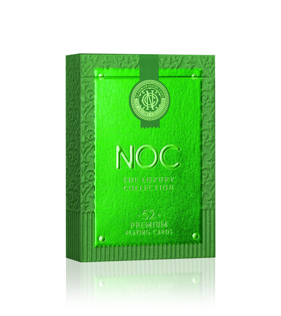 NOC Luxury Collection (9 Decks)