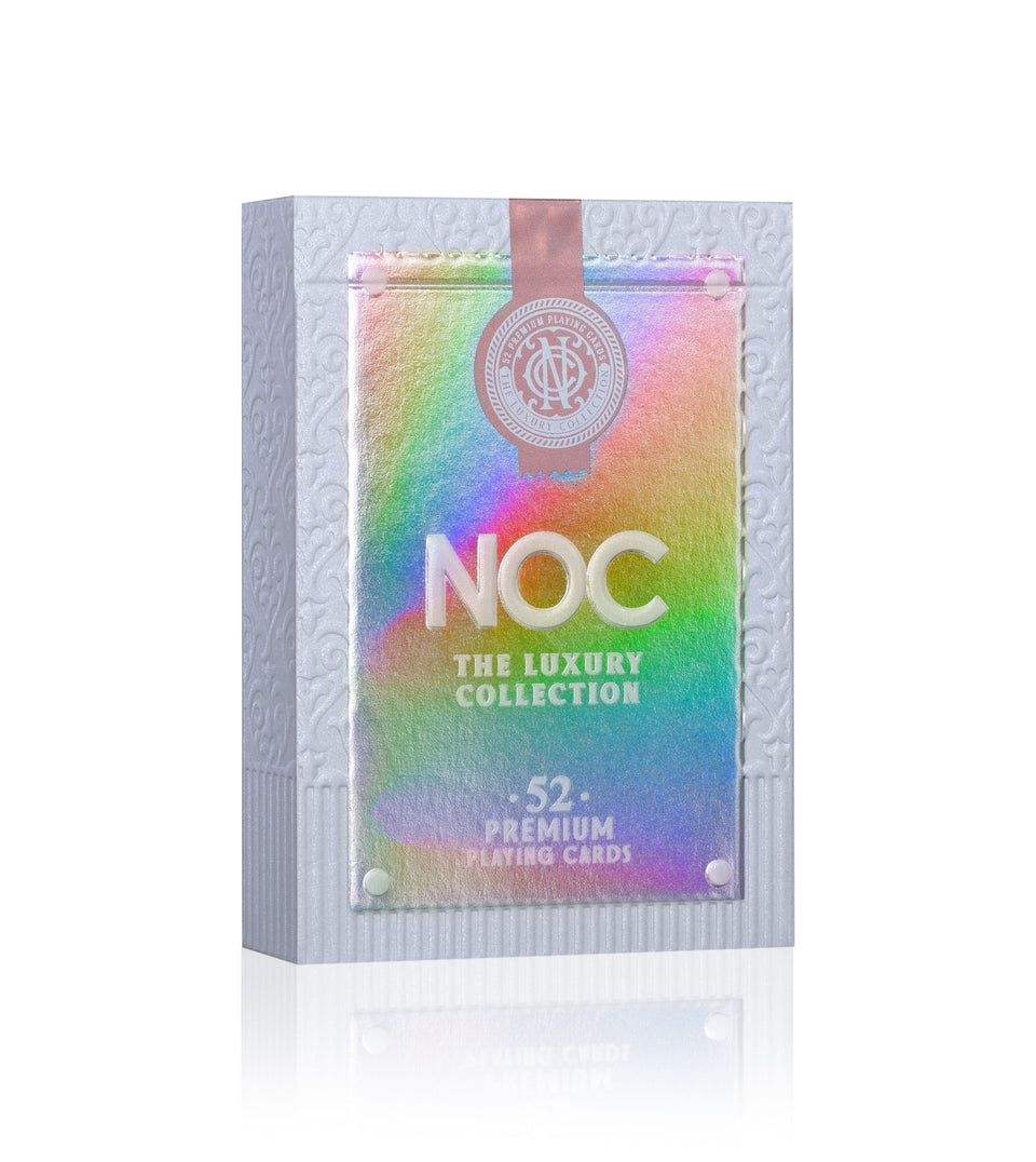 NOC Luxury Collection (9 Decks)