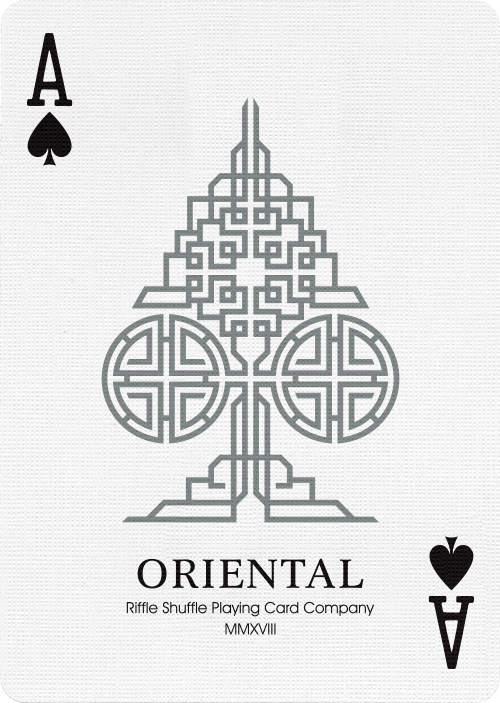 Oriental