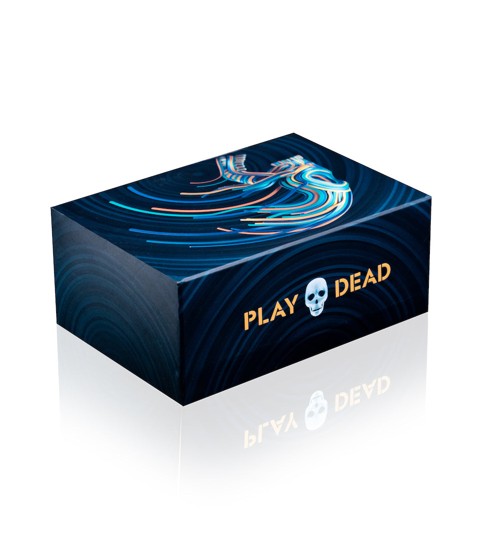 Play Dead V2