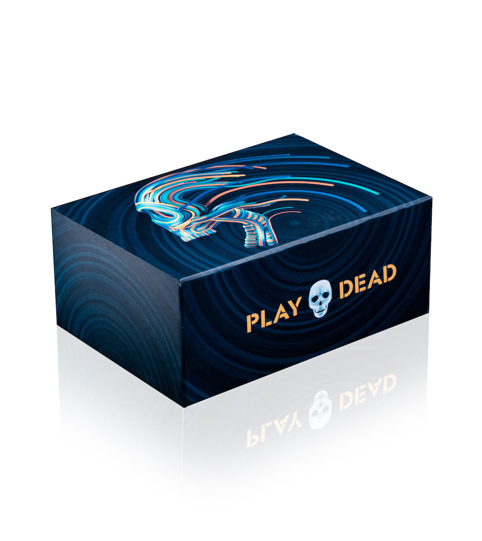 Play Dead V2