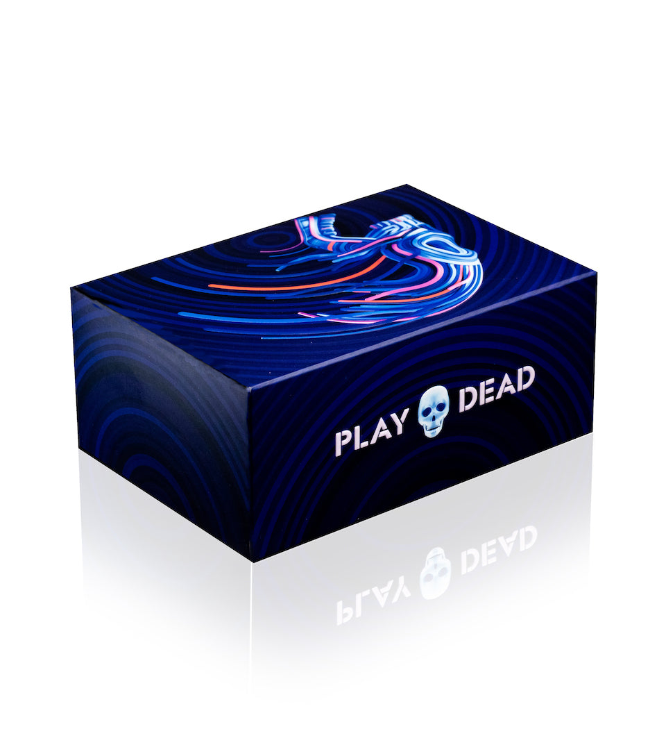 Play Dead