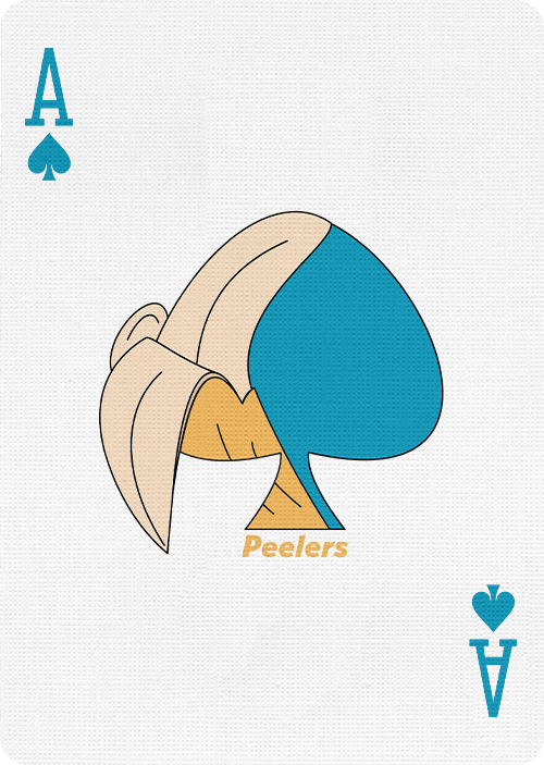 Peelers V4