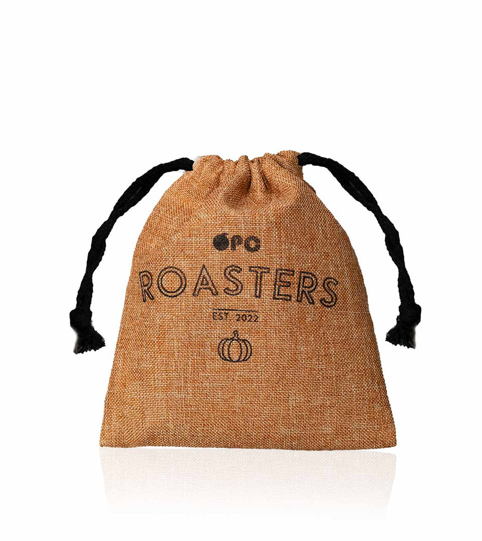 Roasters V2 Pumpkin Spice