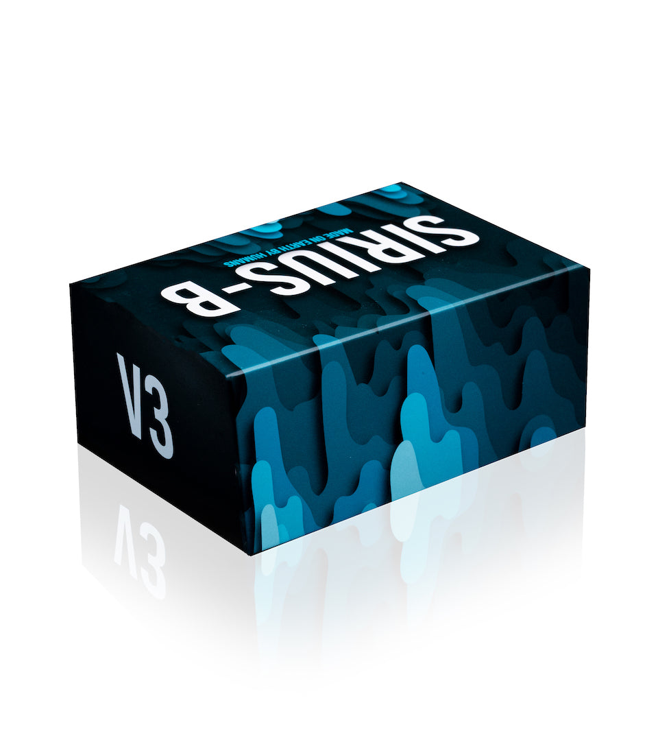 Sirius B V3