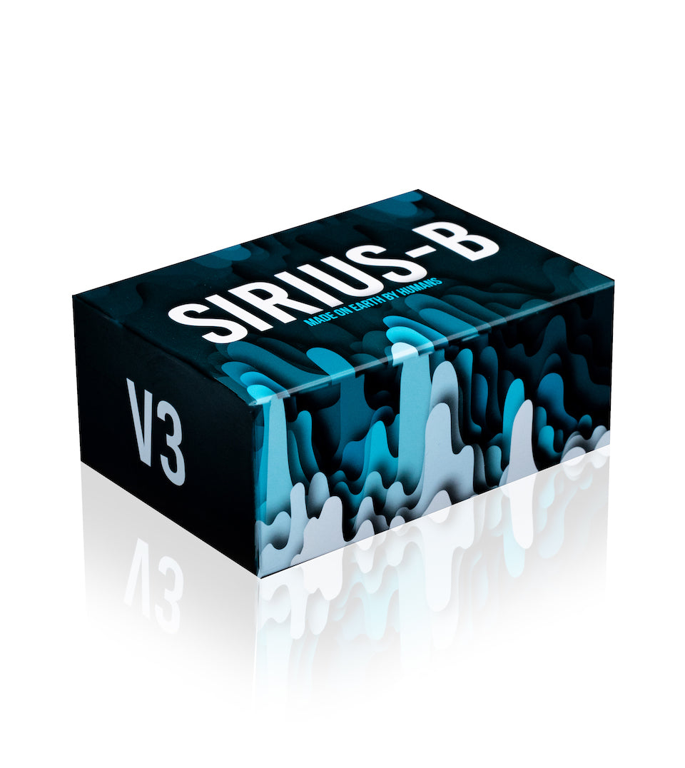 Sirius B V3