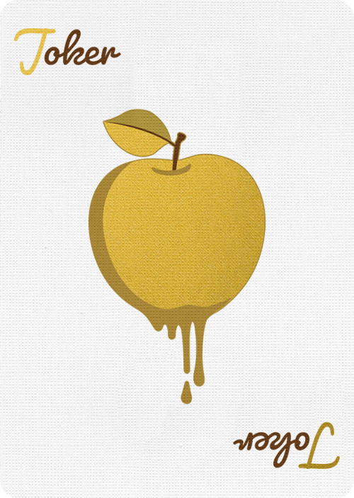 Slicers V2 Golden Apple