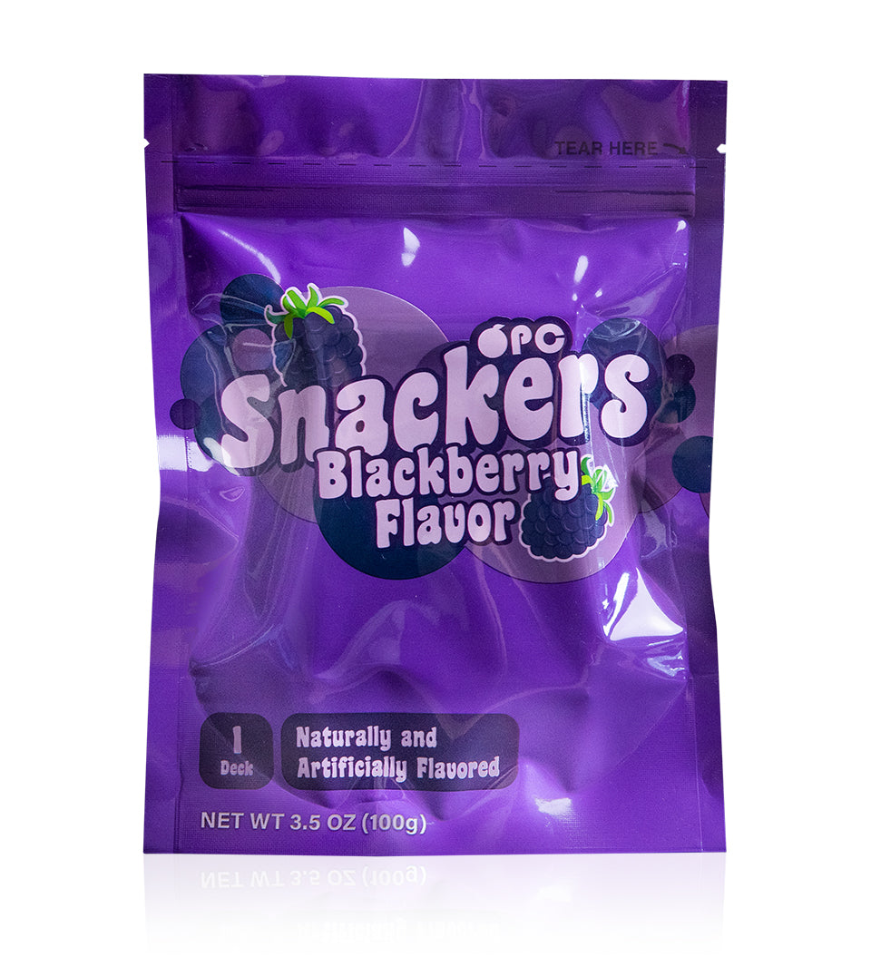 Blackberry Snackers V2