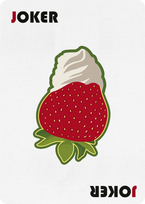Strawberry Snackers V1
