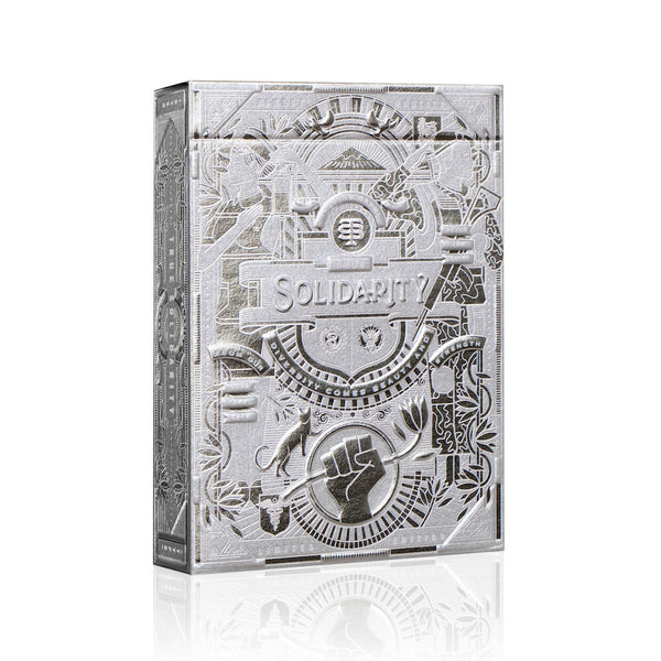 Mint 2 Playing Cards – 52Kards