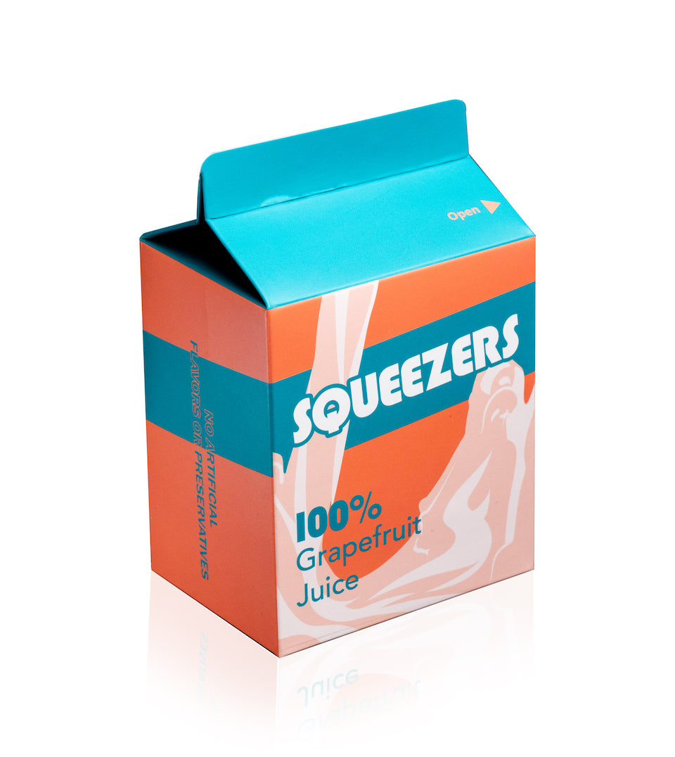 Squeezers V3