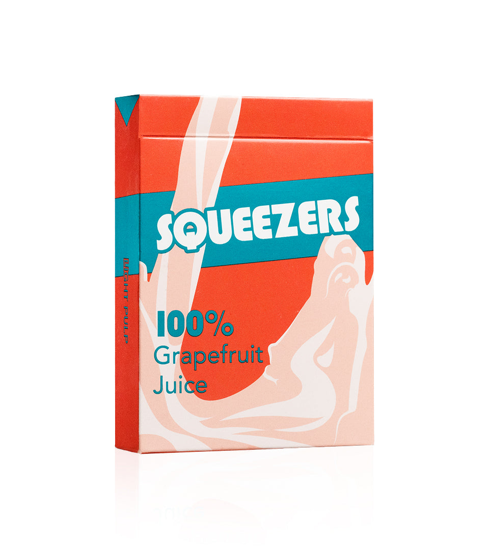 Squeezers V3